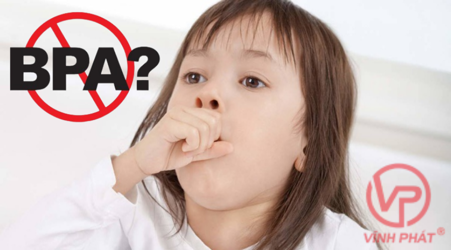 Tác hại của BPA lên sức khỏe con người như thế nào?